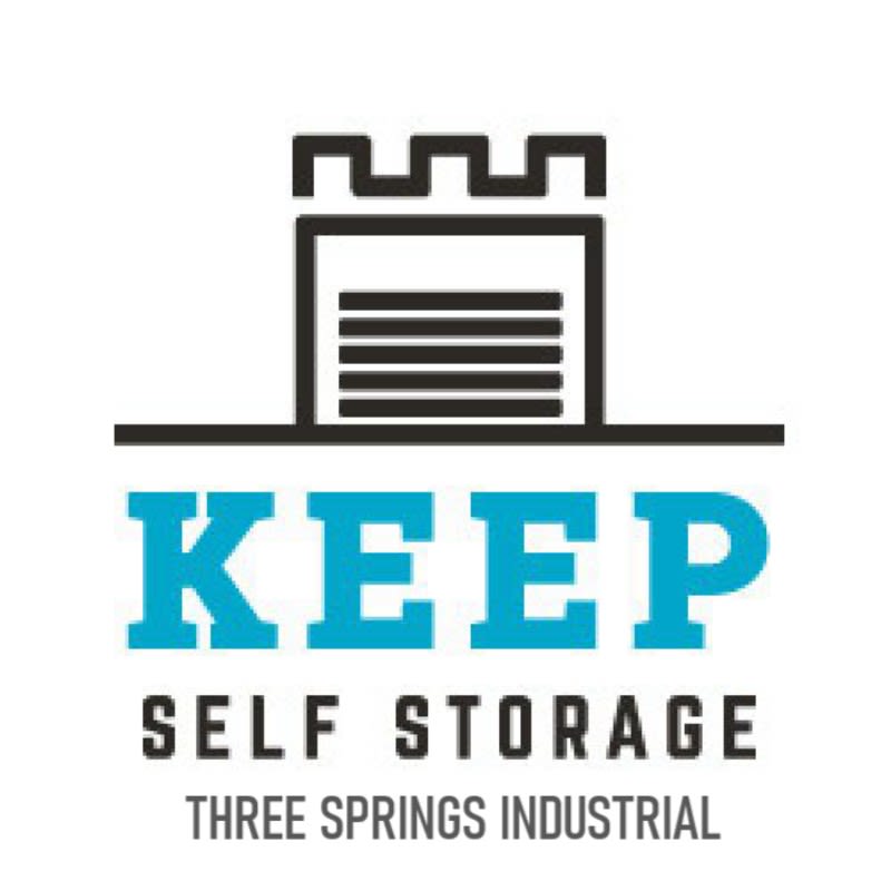 Keep Self Storage