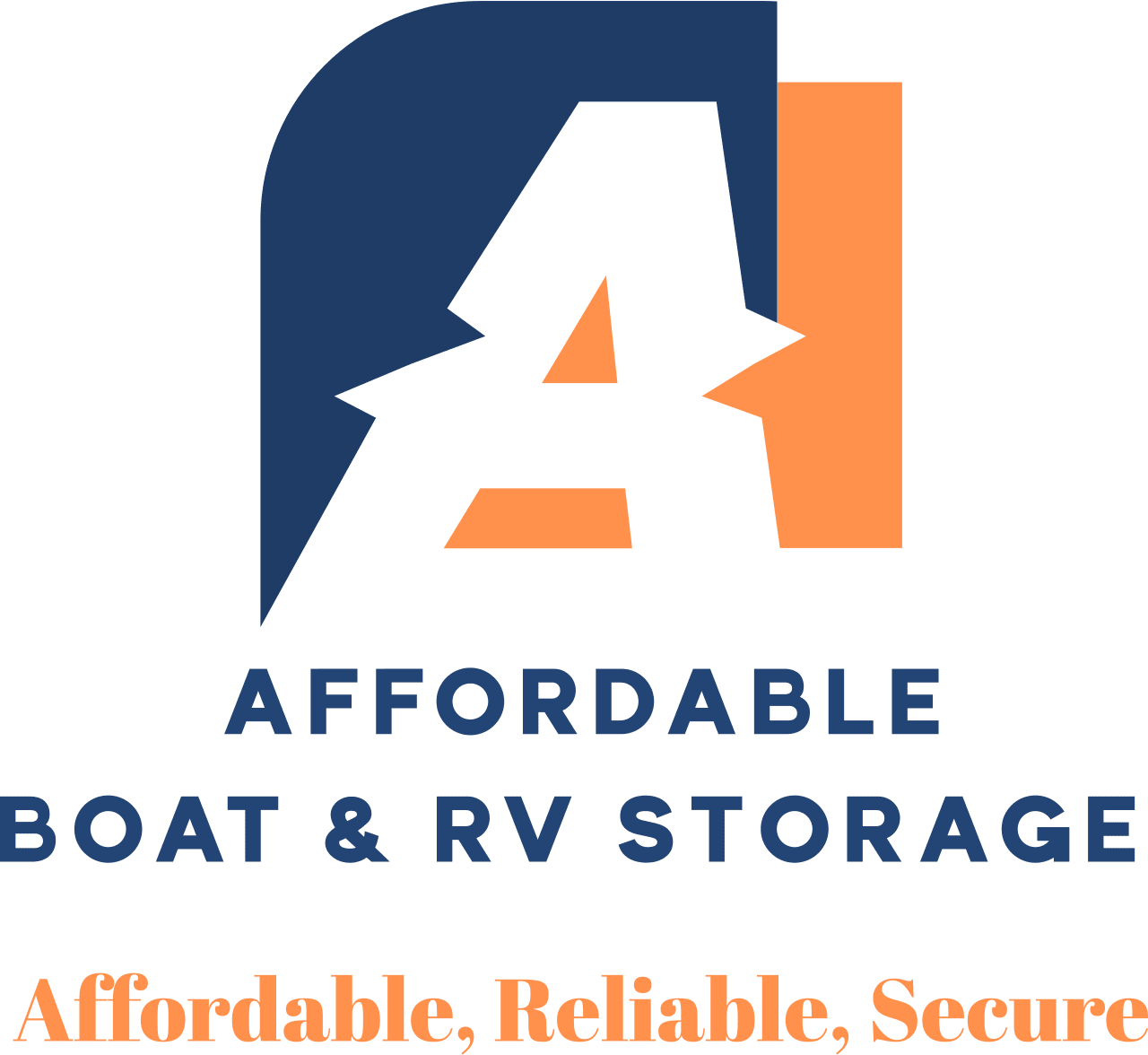 We are a boat, rv, commercial vehicle, and industrial equipment storage facility!