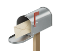 mailbox storage units size guide image for Slate Storage - Reynolda, 3590 Yadkinville Rd, Winston-Salem, NC, 27106