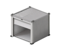 portable_storage storage units size guide image for StoreLocal Lake Ozark, 102 Barrett’s Ln., Lake Ozark, MO, 65049