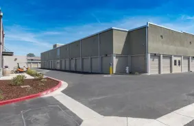 Storage Rental office interior Image of Oakley Gateway Self Storage, 2101 Laurel Road, Oakley, CA, 94561