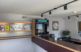 Other Storage Units Image at self storage property Allsafe Self-Storage Dublin, 6250 Sierra Ln, Dublin, CA, 94568