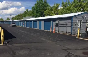 Other Storage Units Image at self storage property Storelocal® At Coeur d'Alene, 3655 N Cederblom St | 3628 W. Industrial Loop, Coeur d'Alene, ID, 83815