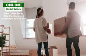 Other Storage Units Image at self storage property Storelocal® At Coeur d'Alene, 3655 N Cederblom St | 3628 W. Industrial Loop, Coeur d'Alene, ID, 83815