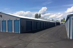 Other Storage Units Image at self storage property Storelocal® At Coeur d'Alene, 3655 N Cederblom St | 3628 W. Industrial Loop, Coeur d'Alene, ID, 83815