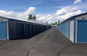 Other Storage Units Image at self storage property Storelocal® At Coeur d'Alene, 3655 N Cederblom St | 3628 W. Industrial Loop, Coeur d'Alene, ID, 83815