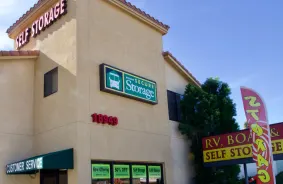 Other Storage Units Image at self storage property Secure RV & Self Storage, 18949 Valley Blvd, Bloomington, CA, 92316