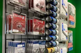 Other Storage Units Image at self storage property Secure RV & Self Storage, 18949 Valley Blvd, Bloomington, CA, 92316