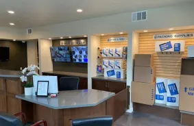 Other Storage Units Image at self storage property Crocker's Lockers Self Storage Lompoc, 224 N A St, Lompoc, CA, 93436