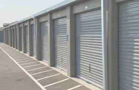 Other Storage Units Image at self storage property Crocker's Lockers Self Storage Lompoc, 224 N A St, Lompoc, CA, 93436
