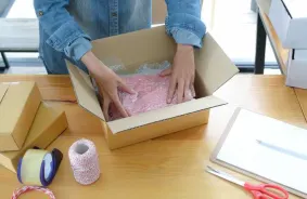 Other Storage Units Image at self storage property Camanche Lake Storage, 8279 Camanche Pkwy South, Wallace, CA, 95254