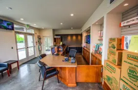 Other Storage Units Image at self storage property Anchor Self Storage, 1050 Sonoma Boulevard, Vallejo, CA, 94590