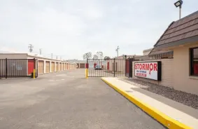 Other Storage Units Image at self storage property Stor-Mor of Anaheim, 1050 N Armando St, Anaheim, CA, 92806