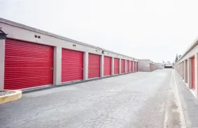 Other Storage Units Image at self storage property Stor-Mor of Anaheim, 1050 N Armando St, Anaheim, CA, 92806