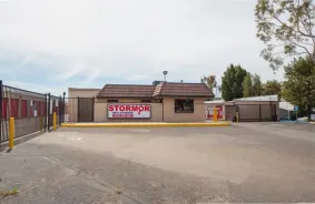 Other Storage Units Image at self storage property Stor-Mor of Anaheim, 1050 N Armando St, Anaheim, CA, 92806