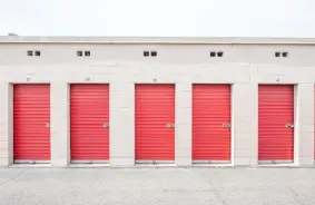 Other Storage Units Image at self storage property Stor-Mor of Anaheim, 1050 N Armando St, Anaheim, CA, 92806
