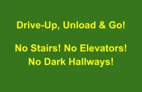 Other Storage Units Image at self storage property Stor-Mor of Anaheim, 1050 N Armando St, Anaheim, CA, 92806