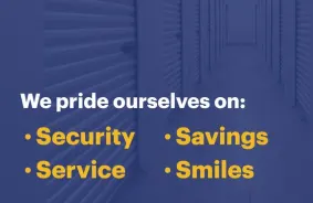 Other Storage Units Image at self storage property Castro Valley Storage, 2489 Grove Way, Castro Valley, CA, 94546