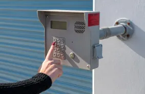 Other Storage Units Image at self storage property Castro Valley Storage, 2489 Grove Way, Castro Valley, CA, 94546