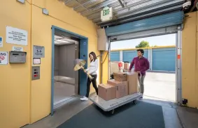 Other Storage Units Image at self storage property Castro Valley Storage, 2489 Grove Way, Castro Valley, CA, 94546