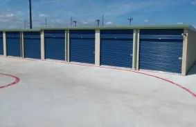 Other Storage Units Image at self storage property Teasley Lane Self Storage, 8388 Teasley Ln, Denton, TX, 76210