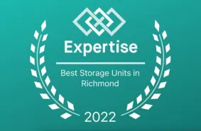 Other Storage Units Image at self storage property Point Richmond Self Storage, 300 W Ohio Avenue, Richmond, CA, 94804