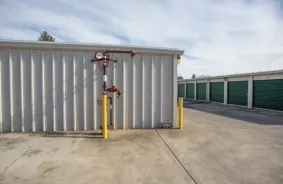 Other Storage Units Image at self storage property Empire Mini Storage, 6320 Forestville St, Forestville, CA, 95436