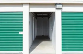 Other Storage Units Image at self storage property Empire Mini Storage, 6320 Forestville St, Forestville, CA, 95436