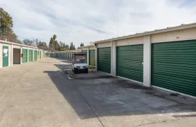 Other Storage Units Image at self storage property Empire Mini Storage, 6320 Forestville St, Forestville, CA, 95436
