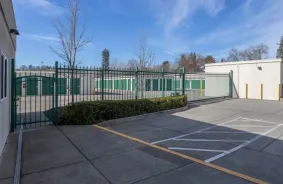 Other Storage Units Image at self storage property Empire Mini Storage, 6320 Forestville St, Forestville, CA, 95436