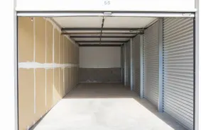 Other Storage Units Image at self storage property Empire Mini Storage, 6320 Forestville St, Forestville, CA, 95436