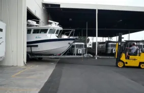 Image of Manager at self storage facility RV Storage Depot – Norwalk, 13555 Excelsior Dr, Norwalk, CA, 90650