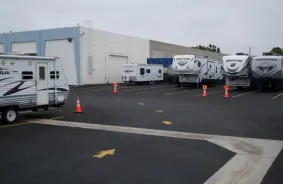 Other Storage Units Image at self storage property RV Storage Depot – Norwalk, 13555 Excelsior Dr, Norwalk, CA, 90650