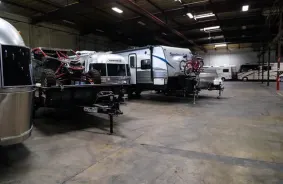 Other Storage Units Image at self storage property RV Storage Depot – Norwalk, 13555 Excelsior Dr, Norwalk, CA, 90650