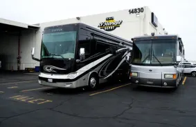 Other Storage Units Image at self storage property RV Storage Depot – Norwalk, 13555 Excelsior Dr, Norwalk, CA, 90650