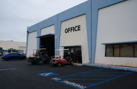Storage Rental office interior Image of RV Storage Depot – Norwalk, 13555 Excelsior Dr, Norwalk, CA, 90650