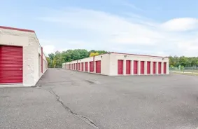 Other Storage Units Image at self storage property Sota Storage, 20563 Aberdeen St NE, East Bethel, MN, 55011