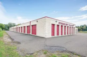 Other Storage Units Image at self storage property Sota Storage, 20563 Aberdeen St NE, East Bethel, MN, 55011