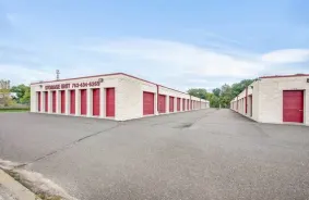 Other Storage Units Image at self storage property Sota Storage, 20563 Aberdeen St NE, East Bethel, MN, 55011