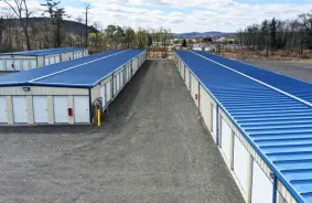 Other Storage Units Image at self storage property Vestal Storage, 3201 Stewart Road, Vestal, NY, 13850