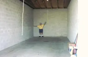 Other Storage Units Image at self storage property Regional Self Storage, 1230 Airport Road, Destin, FL, 32541