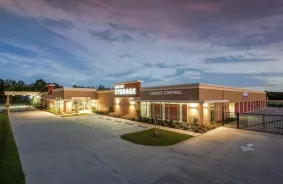 Other Storage Units Image at self storage property Best Yet Storage, 5630 Shed Road, Bossier City, LA, 71111