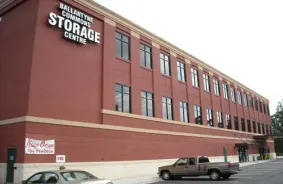 Other Storage Units Image at self storage property Ballantyne Commons Storage Centre, 5527 Ballantyne Commons Pkwy, Charlotte, NC, 28277