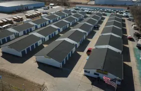 Other Storage Units Image at self storage property Budget Storage, 1801 Pioneers Boulevard, Lincoln, NE, 68502