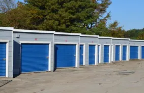 Other Storage Units Image at self storage property American Mini Storage, 2469 Old 41 Highway, Kennesaw, GA, 30144
