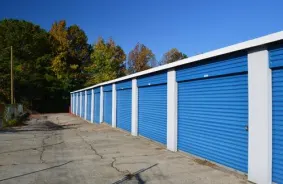 Other Storage Units Image at self storage property American Mini Storage, 2469 Old 41 Highway, Kennesaw, GA, 30144