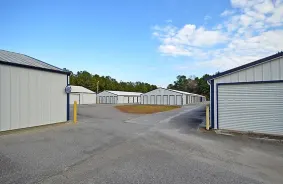 Other Storage Units Image at self storage property LockTite Self Storage, 2728 S Live Oak Dr, Moncks Corner, SC, 29461
