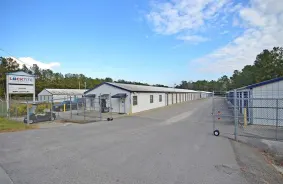 Other Storage Units Image at self storage property LockTite Self Storage, 2728 S Live Oak Dr, Moncks Corner, SC, 29461