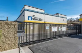 Other Storage Units Image at self storage property Golden State Storage Rainbow, 5150 S Rainbow Blvd, Las Vegas, NV, 89118