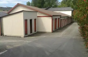 Other Storage Units Image at self storage property Storageland, 527 Pattison ST SE, Olympia, WA, 98501